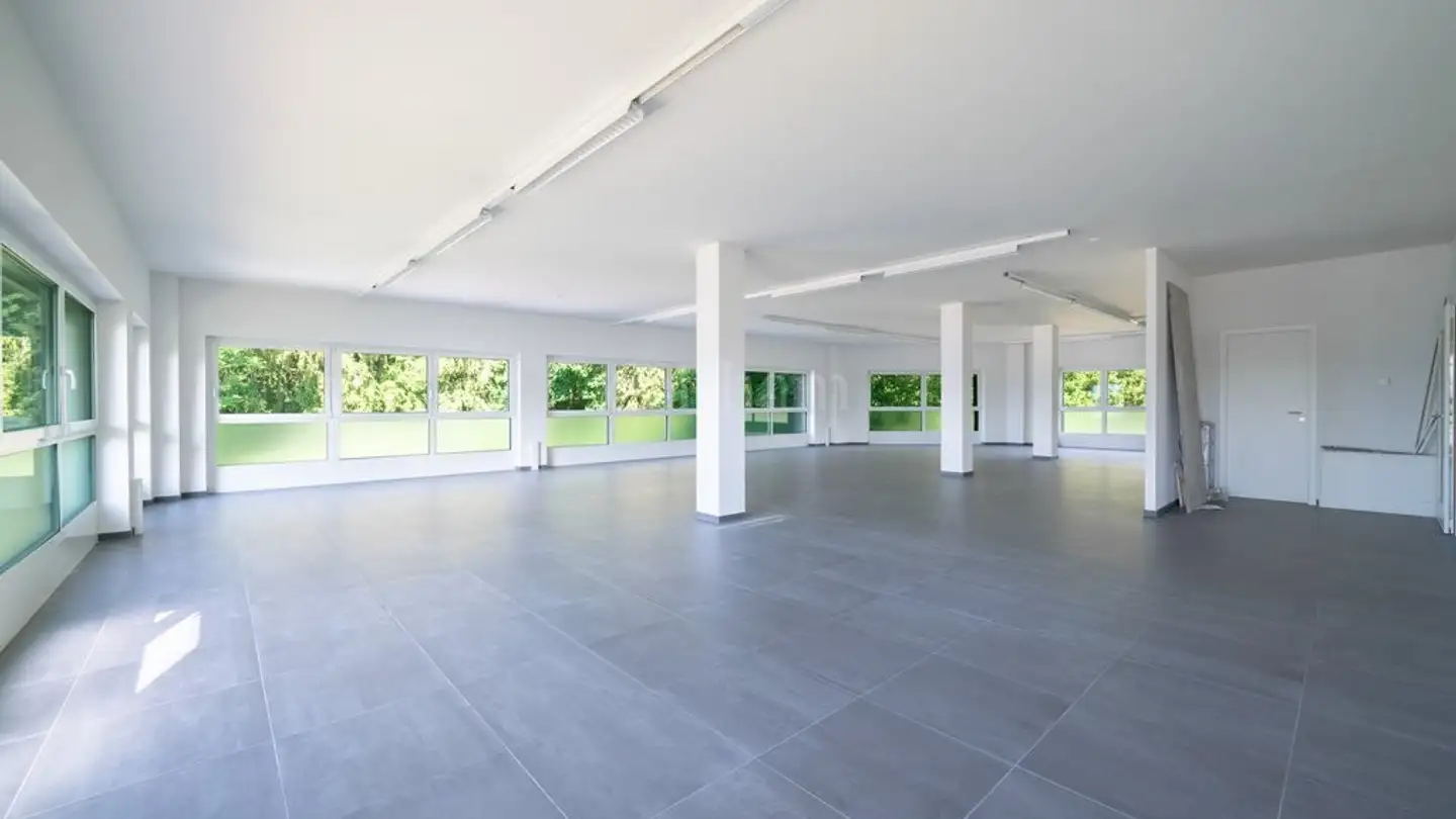 Spazio ufficio in affitto - Giratoire De La Veyre, 1806 St-Légier-La Chiésaz - Foto 4