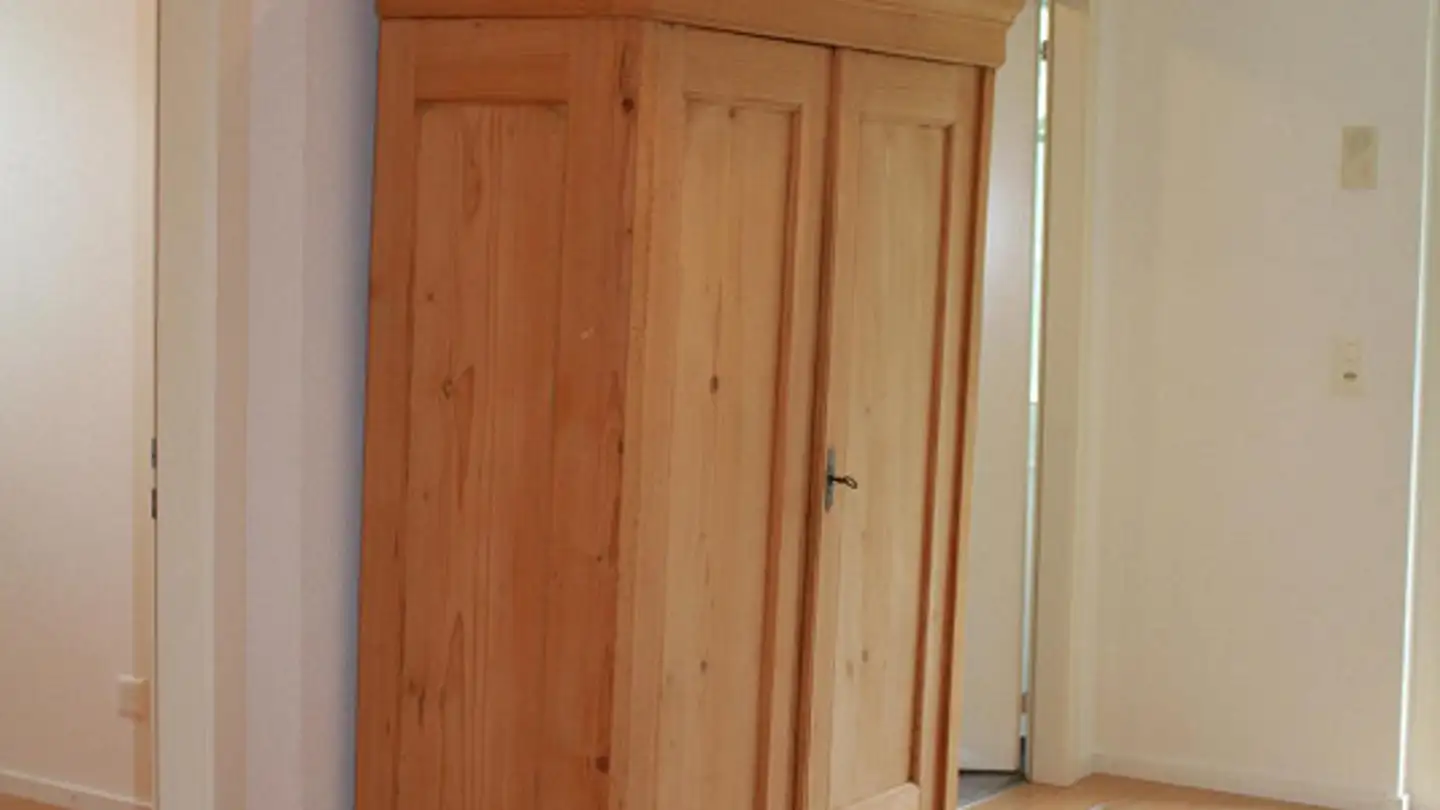 Penthouse for rent - Zürcherstrasse 14, 7320 Sargans - Photo 3