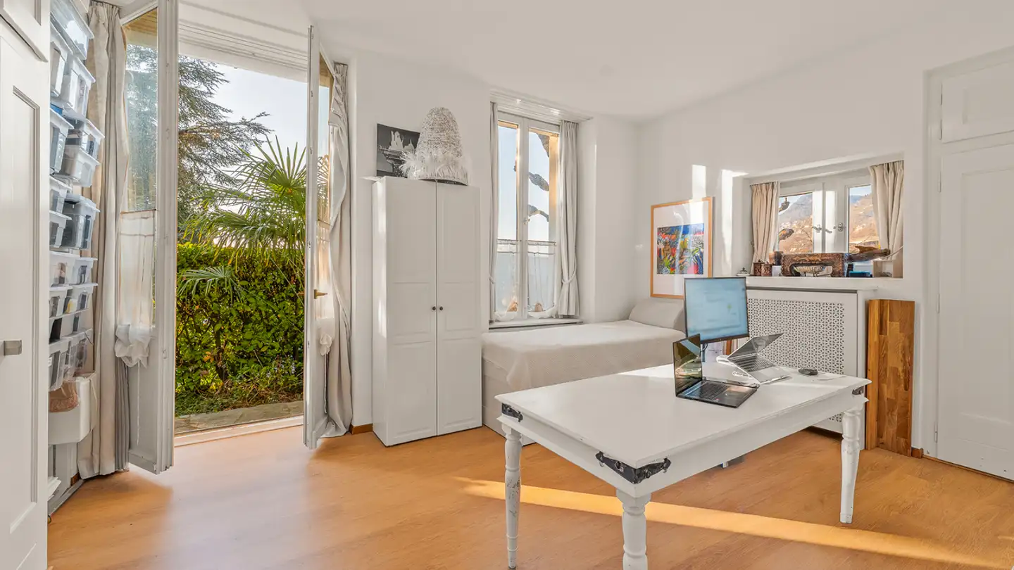 Villa for sale - Avenue De Byron 15, 1844 Villeneuve VD - Photo 4