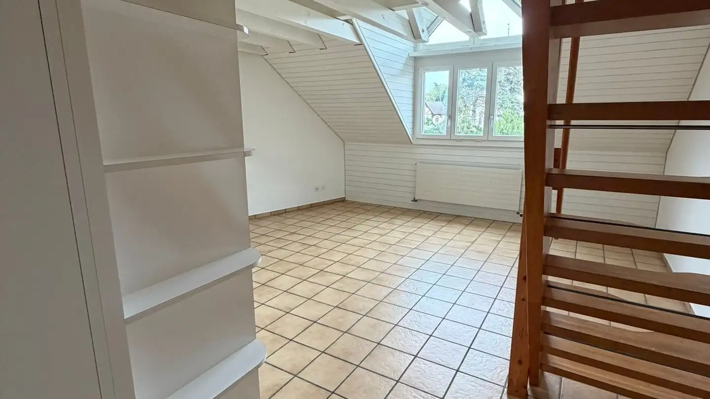 Appartamento in affitto - Vorstadt 10, 5200 Brugg AG - Foto 2