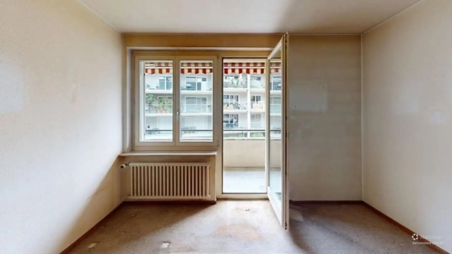 Apartment for rent - Wehntalerstrasse 582, 8046 Zürich - Photo 3