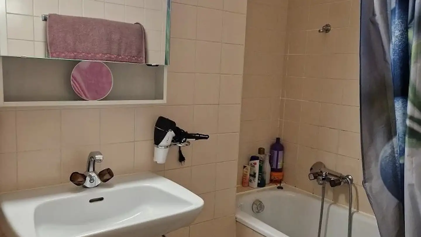 Appartamento in affitto - Grand'Rue 2, 1071 Chexbres - Photo 3