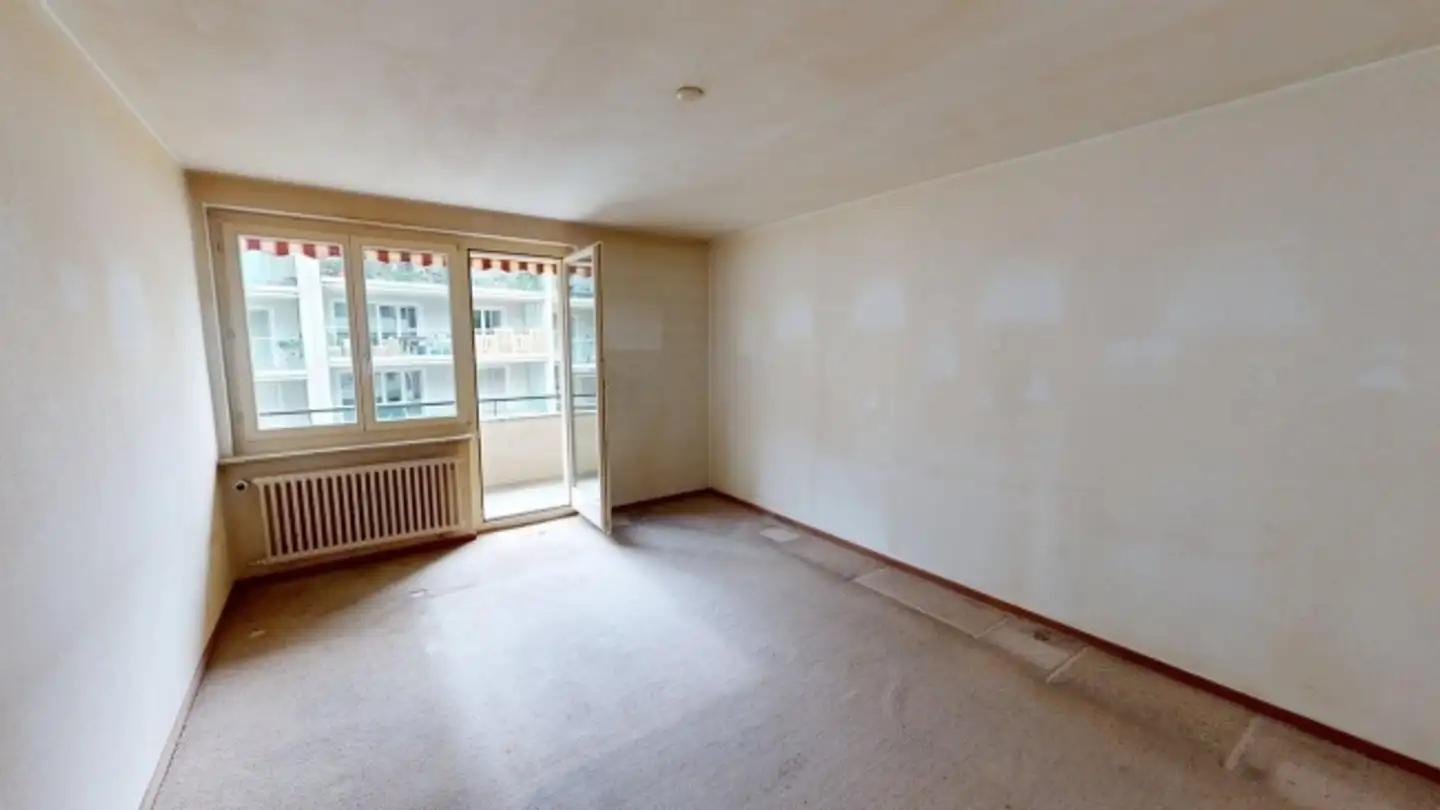 Apartment for rent - Wehntalerstrasse 582, 8046 Zürich - Photo 4