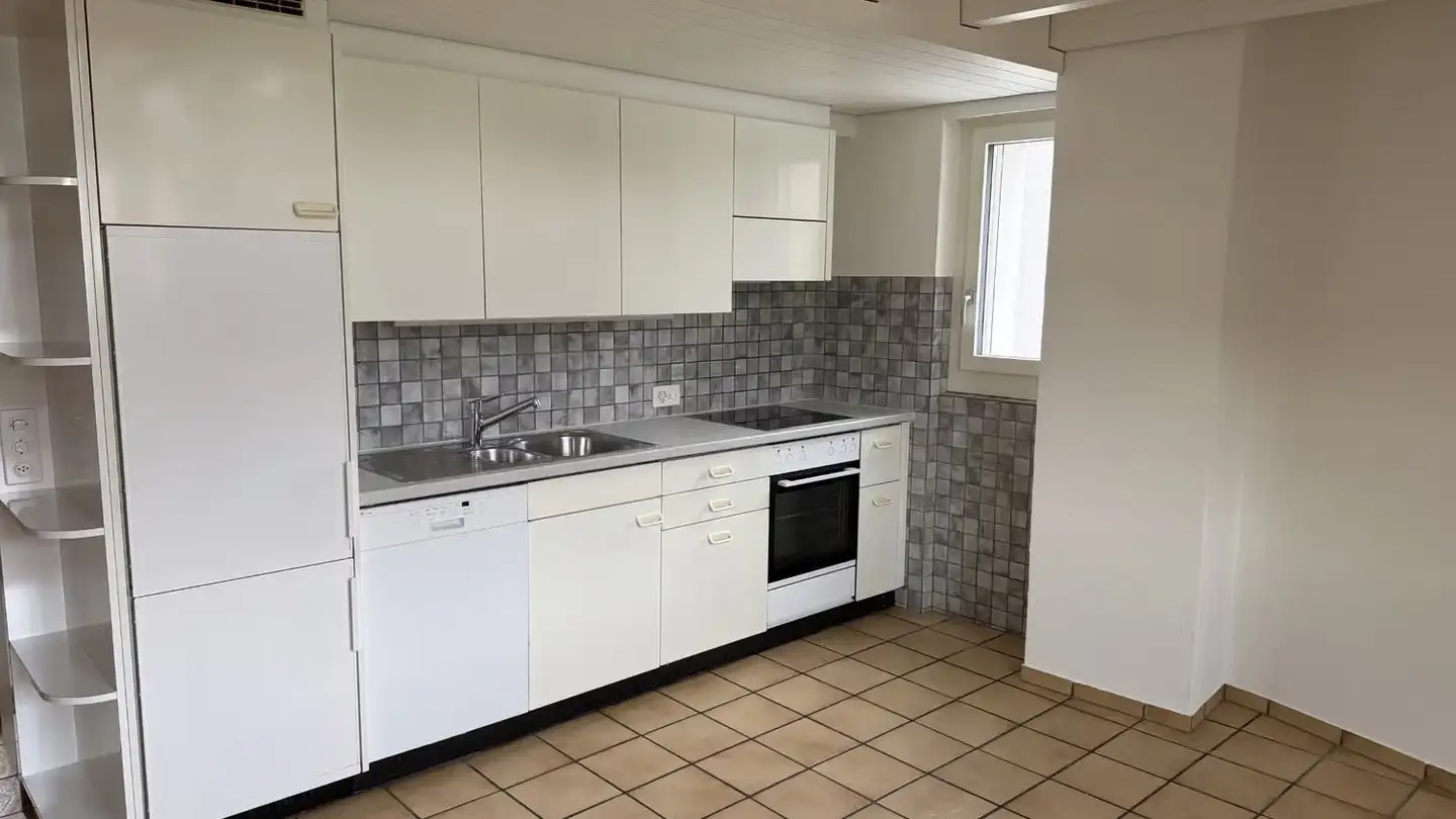 Appartamento in affitto - Vorstadt 10, 5200 Brugg AG - Foto 3