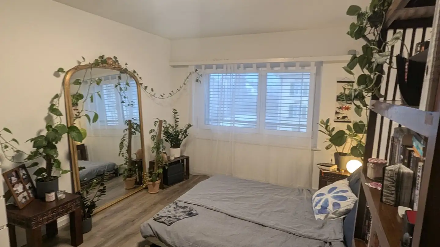 Appartamento in affitto - Wülflingerstrasse 38, 8400 Winterthur - Foto 4