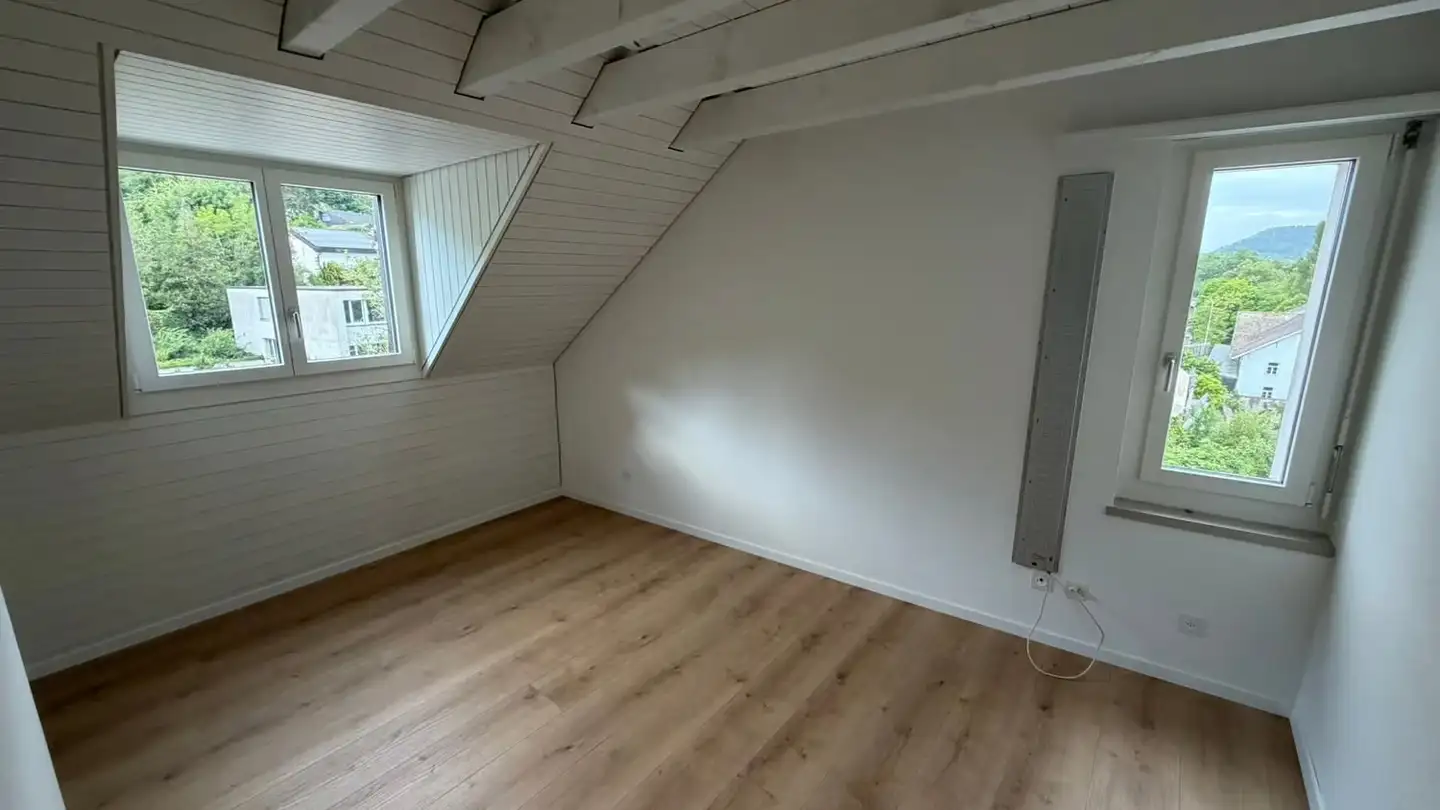 Appartamento in affitto - Vorstadt 10, 5200 Brugg AG