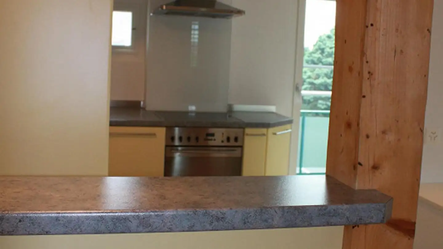 Penthouse for rent - Zürcherstrasse 14, 7320 Sargans - Photo 2