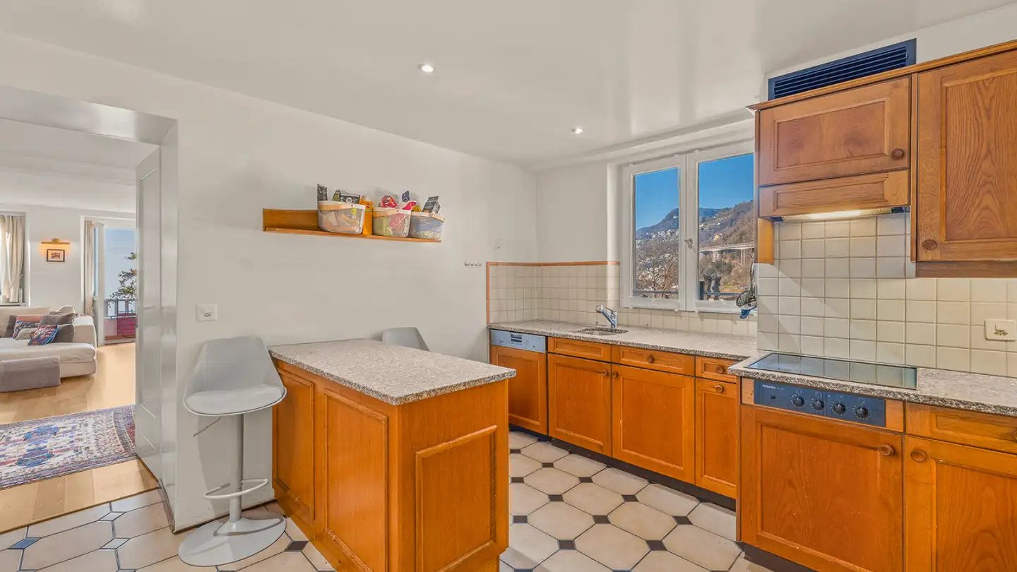 Villa for sale - Avenue De Byron 15, 1844 Villeneuve VD - Photo 3