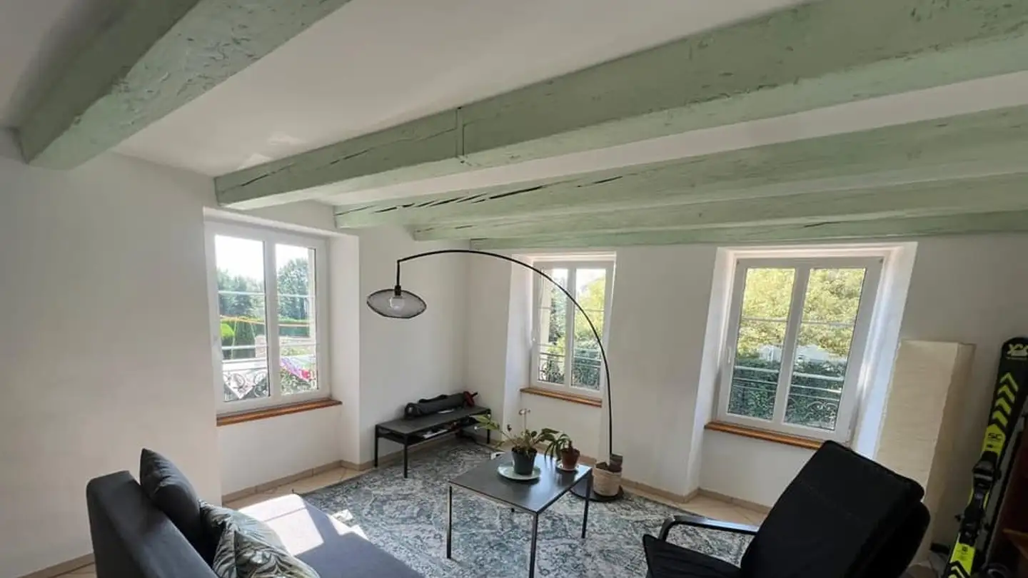 Appartement à louer - Rue De Bassenges 31, 1024 Ecublens VD - Photo 4