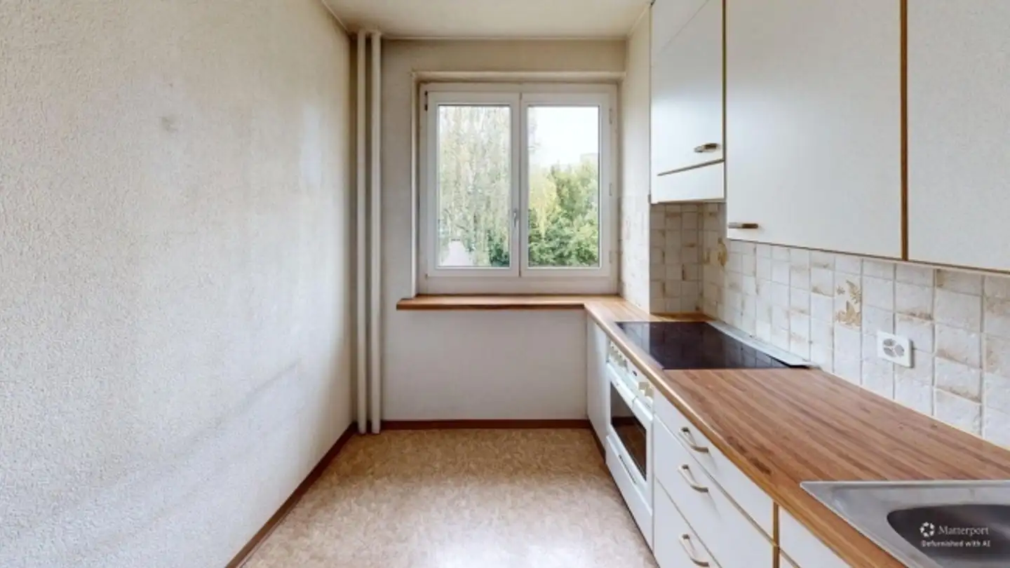 Apartment for rent - Wehntalerstrasse 582, 8046 Zürich - Photo 2