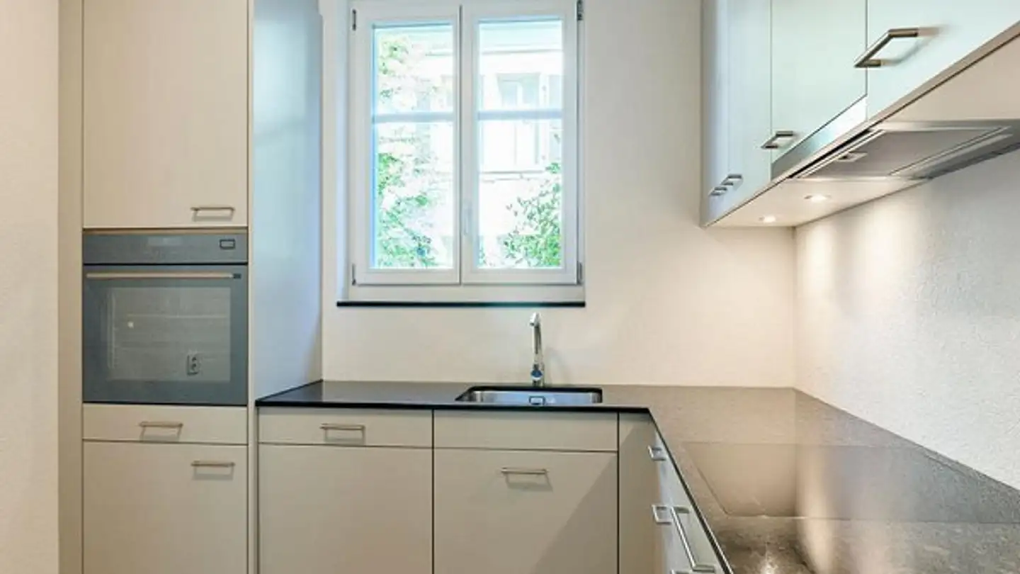 Apartment for rent - Steinauweg 18, 3007 Bern - Photo 2