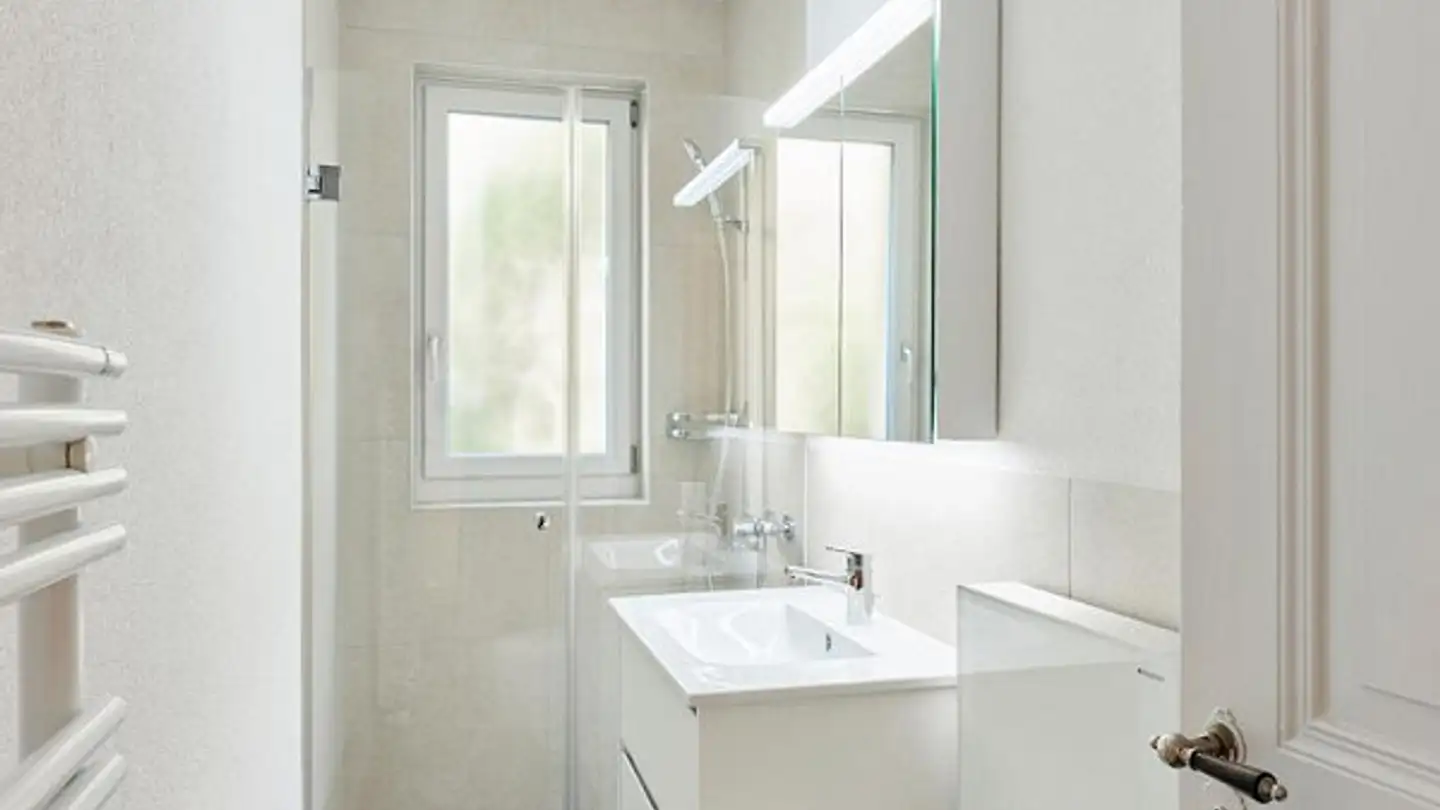 Apartment for rent - Steinauweg 18, 3007 Bern - Photo 3