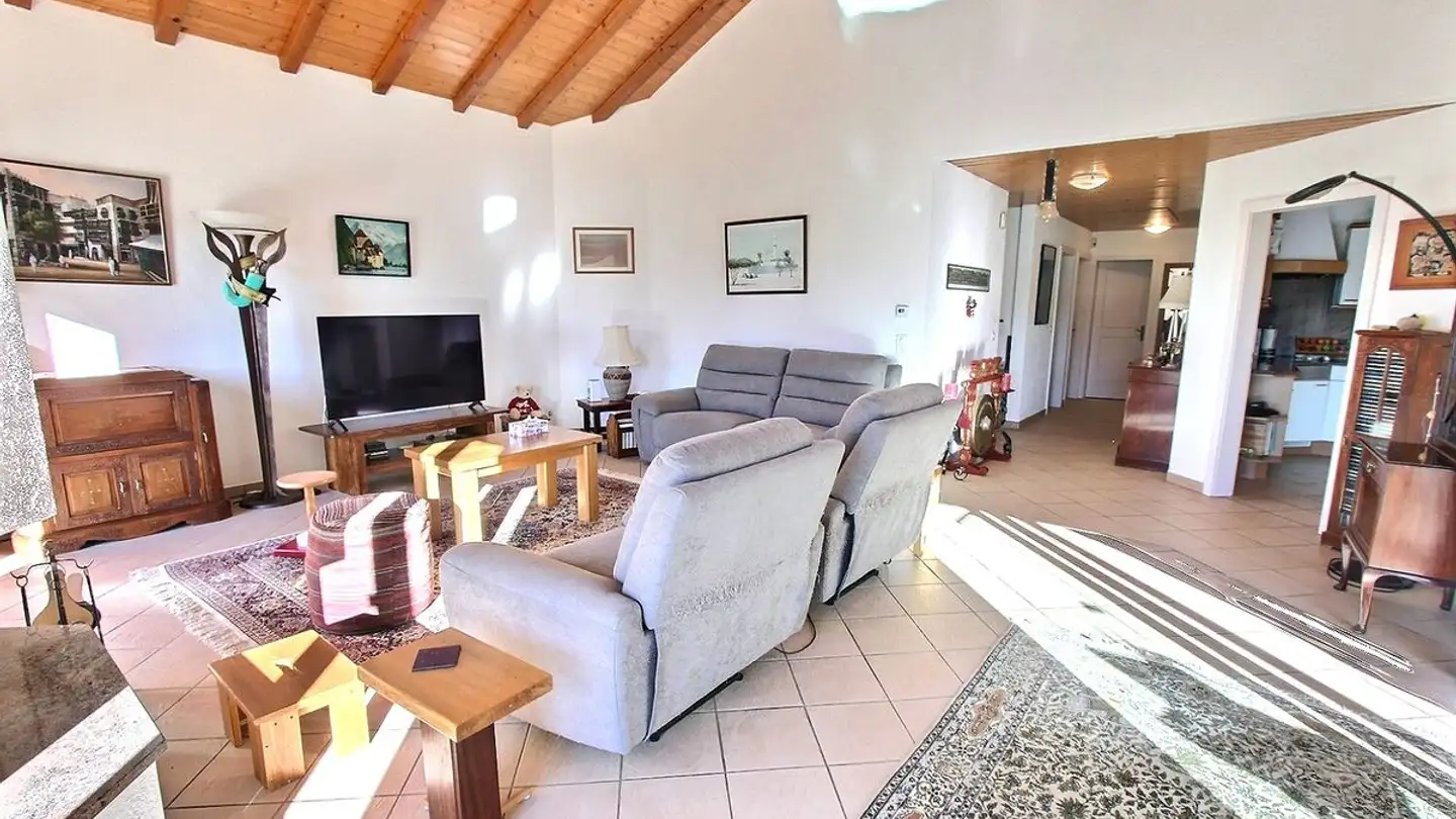 Single house for sale - 1617 Tatroz - Photo 3