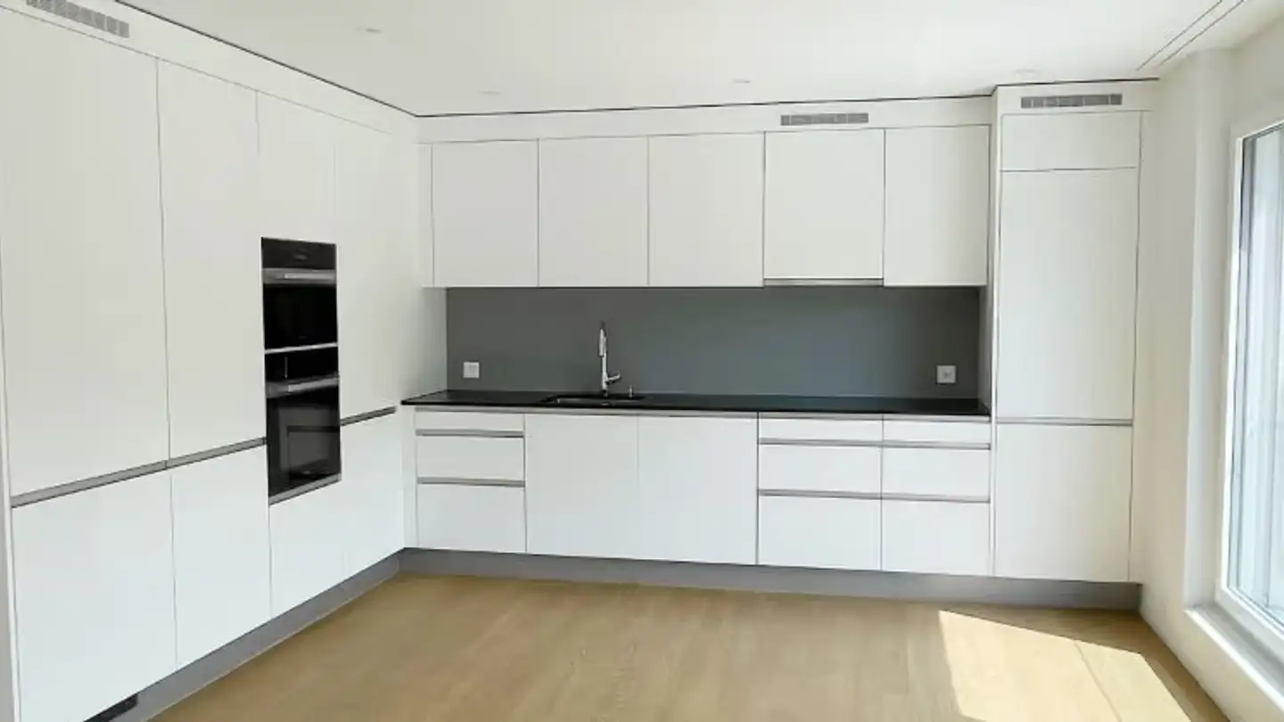 Appartement à louer - Hauptstrasse 20, 8246 Langwiesen - Photo 2