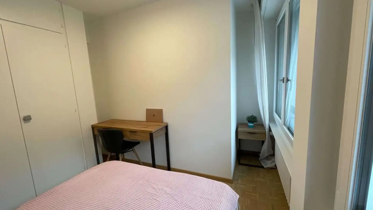 Appartamento in affitto - 1202 Genève - Photo 3