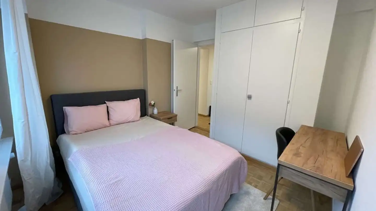 Appartamento in affitto - 1202 Genève - Photo 4