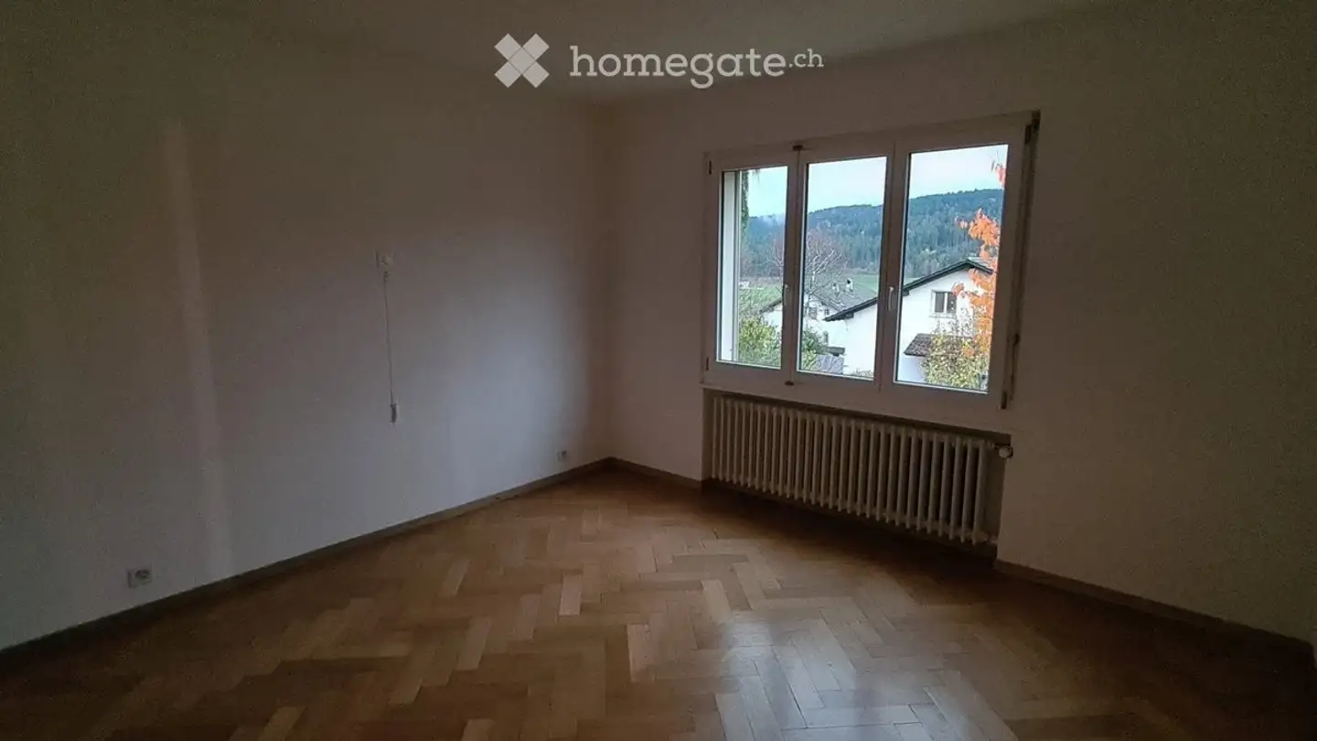 Wohnung mieten - Rue Des Prés 54, 2720 Tramelan