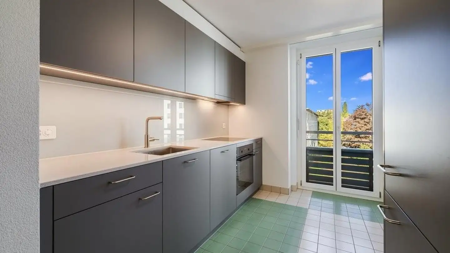 Apartment for rent - Ulmenstrasse 12, 4123 Allschwil