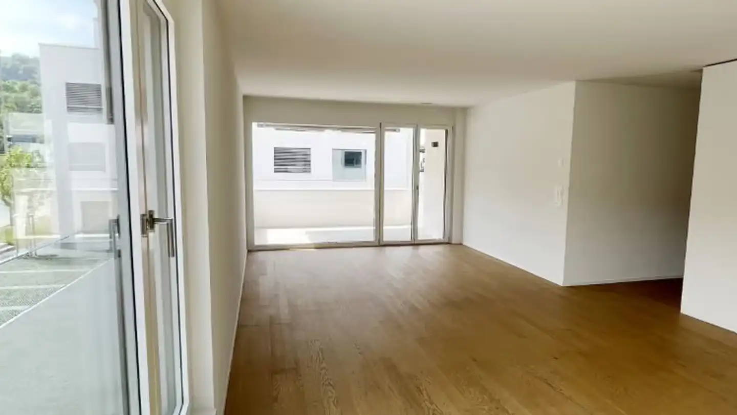 Appartement à louer - Hauptstrasse 20, 8246 Langwiesen - Photo 4