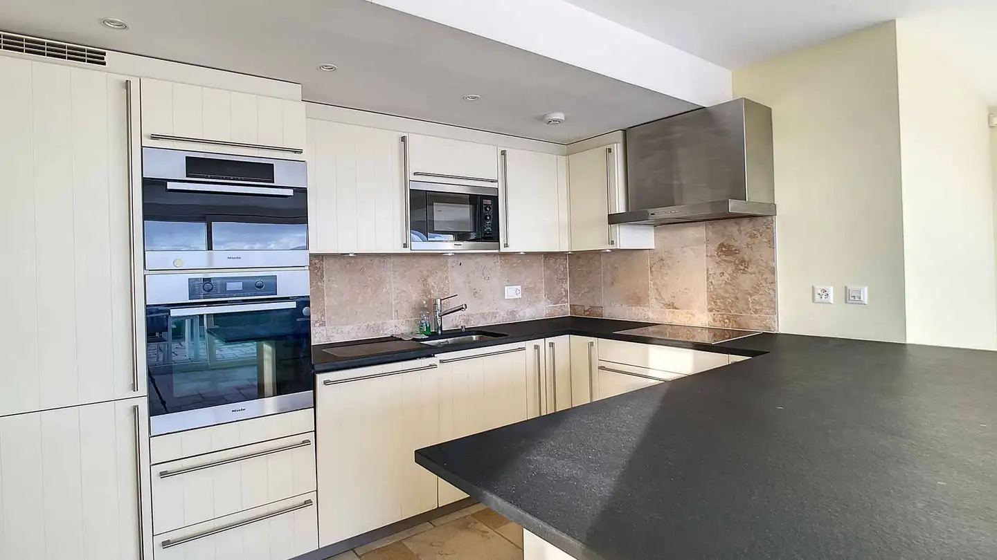 Apartment for rent - 1172 Bougy-Villars - Photo 3