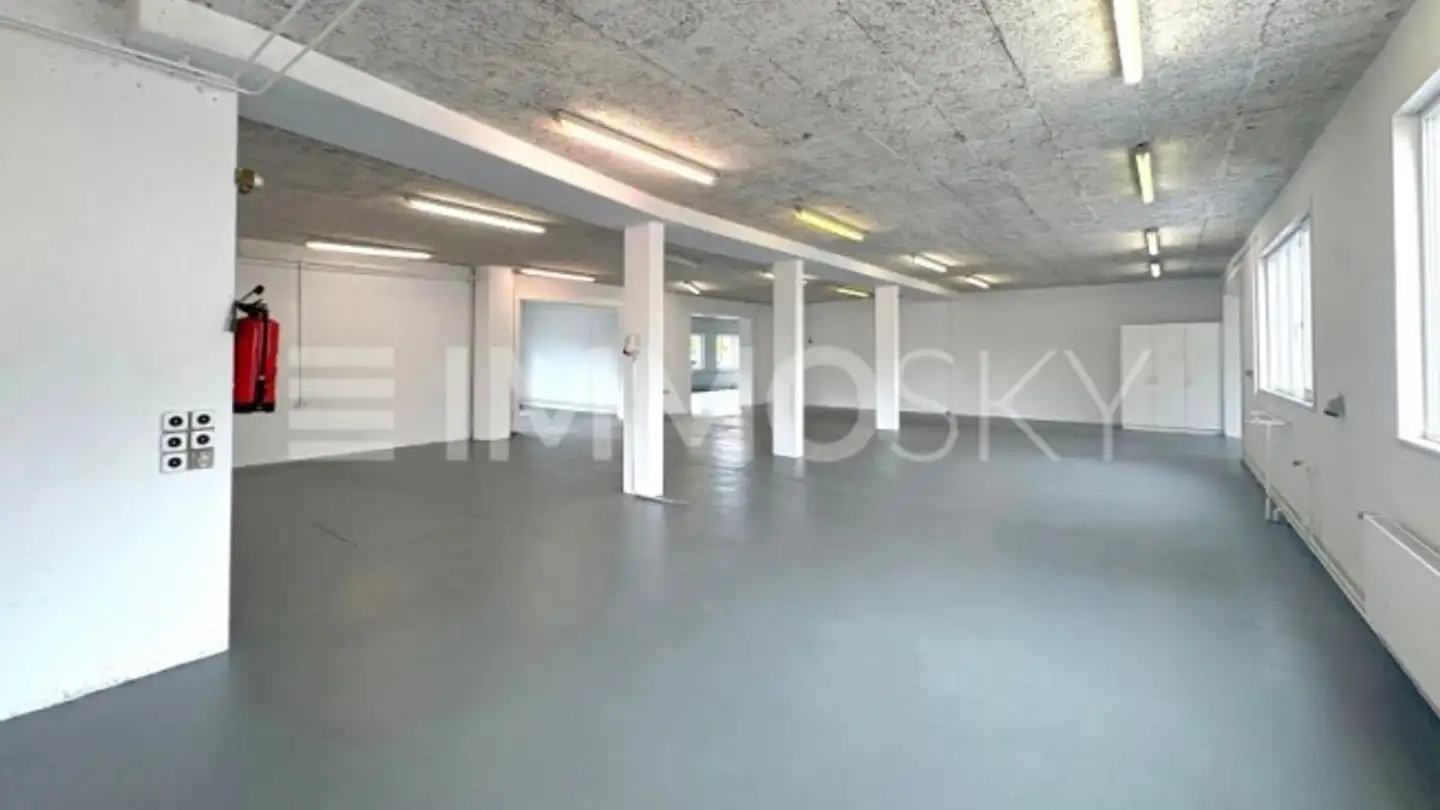 Casa singola in affitto - Moselenweg 6, 4537 Wiedlisbach - Foto 2