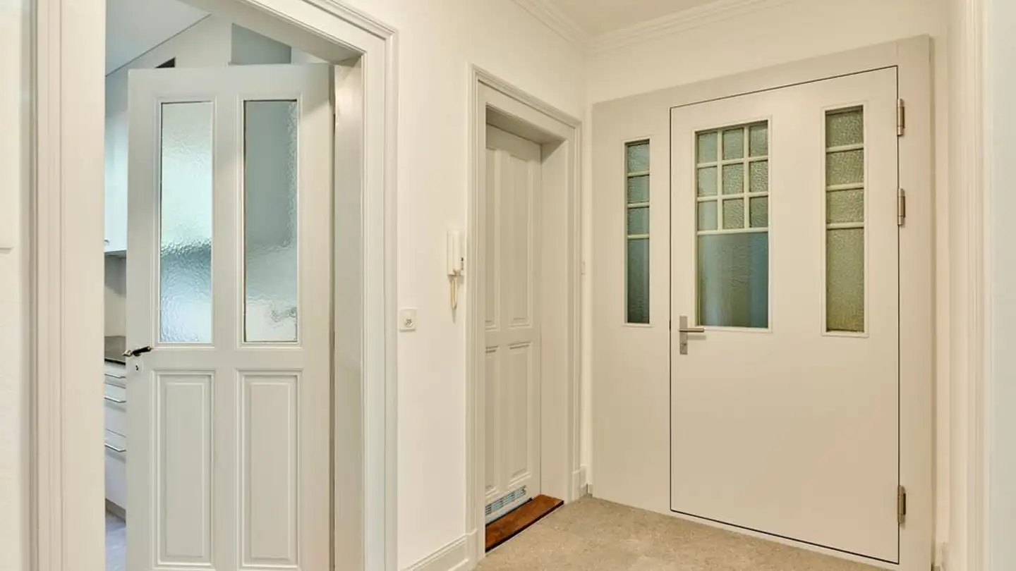 Apartment for rent - Steinauweg 18, 3007 Bern - Photo 4