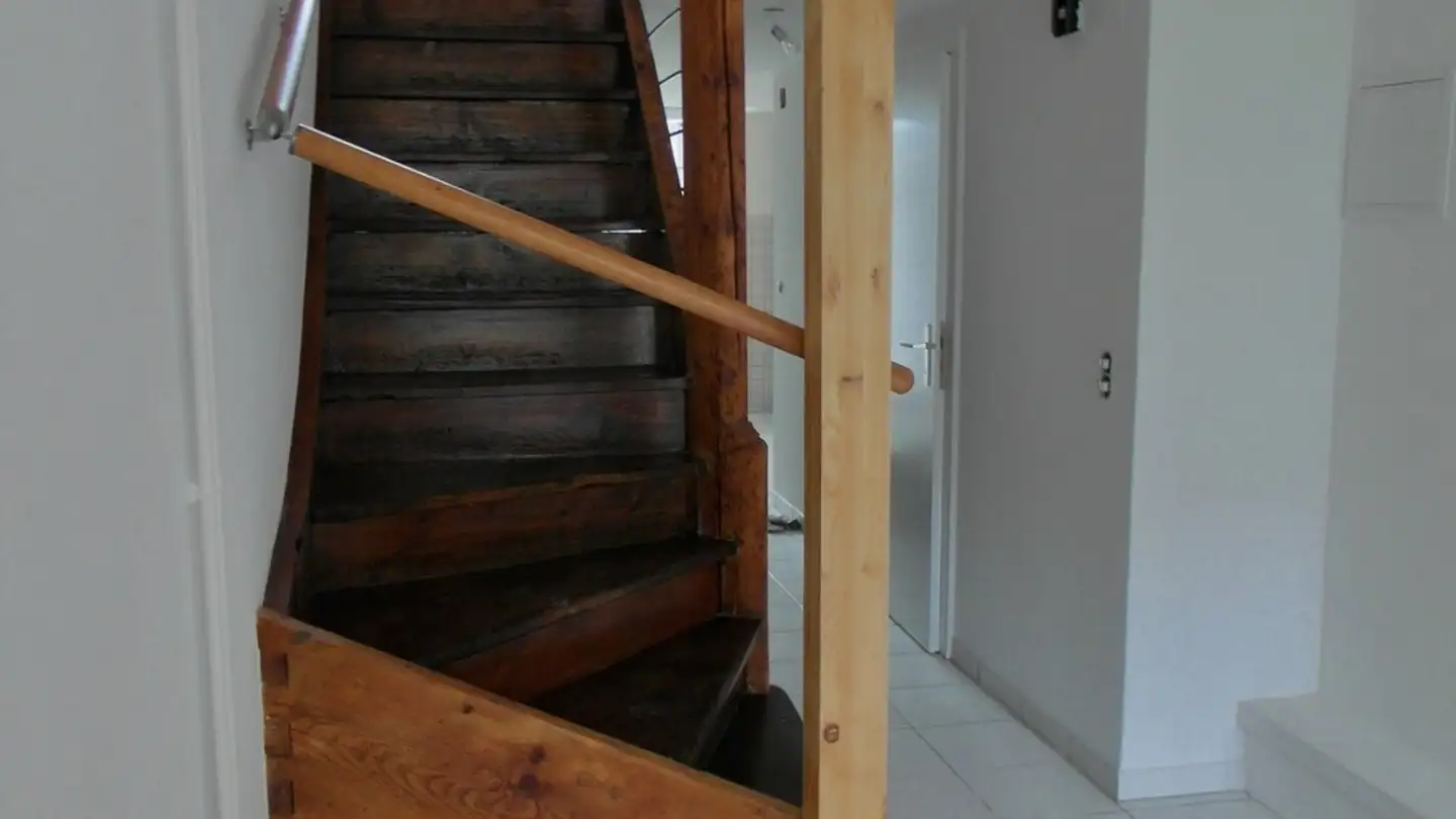 Appartement à louer - Rue De Lausanne 62, 1530 Payerne - Photo 3