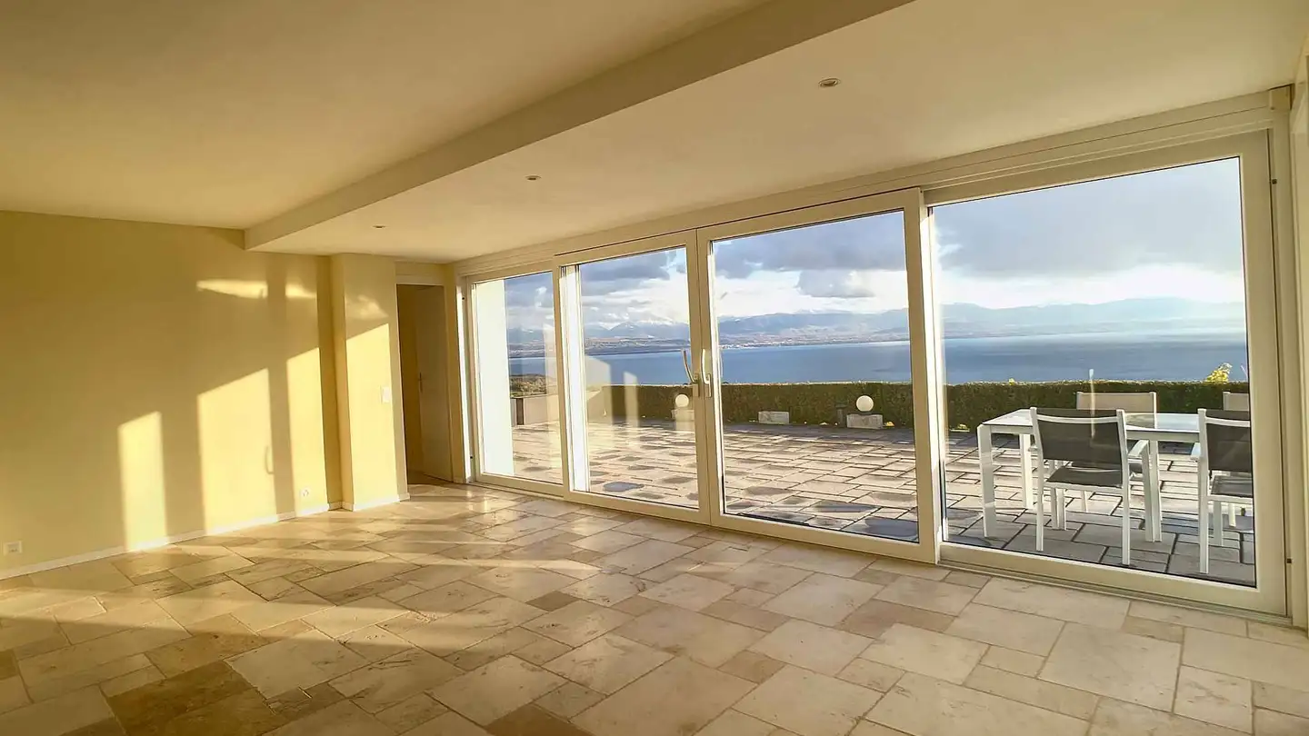 Apartment for rent - 1172 Bougy-Villars - Photo 4