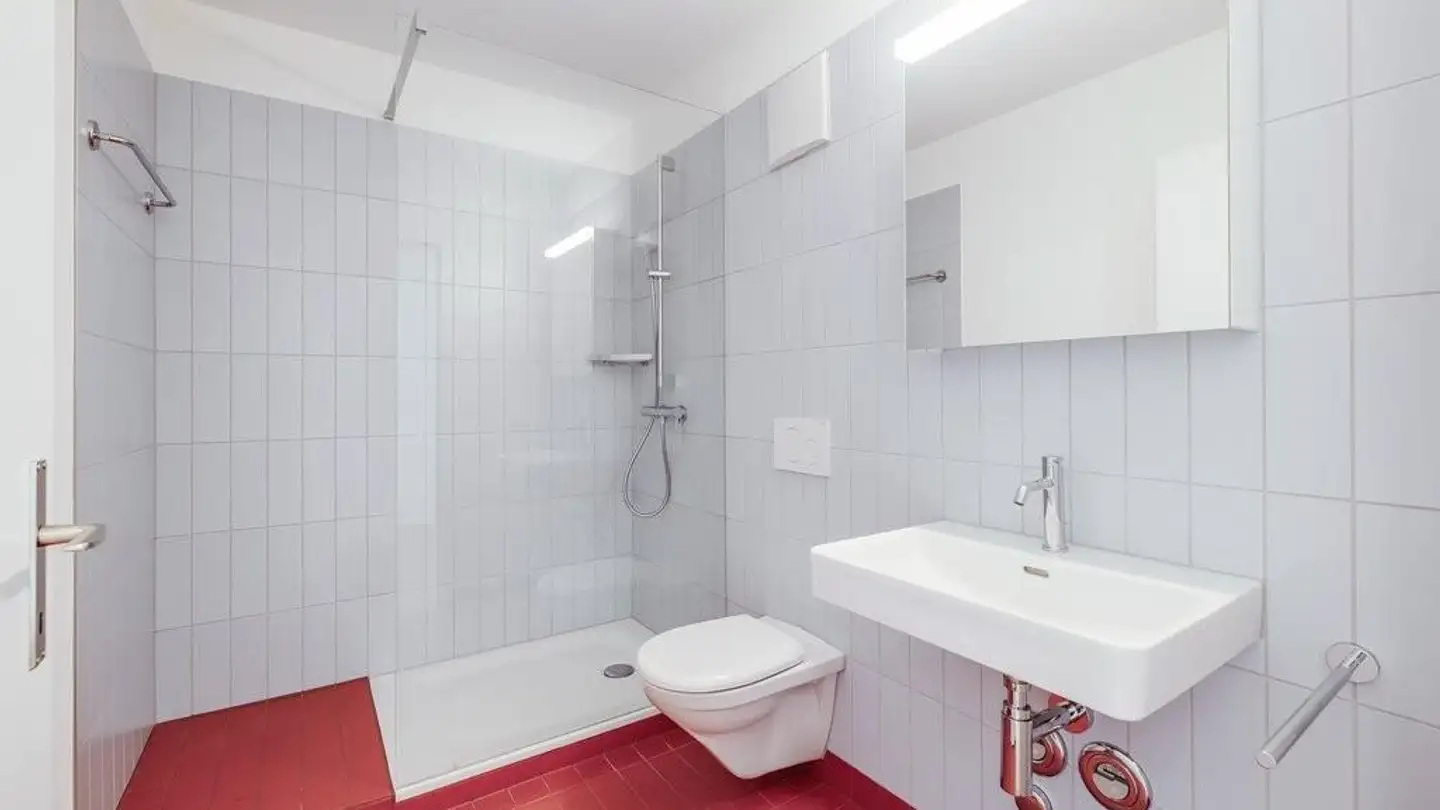 Apartment for rent - Ulmenstrasse 12, 4123 Allschwil - Photo 2