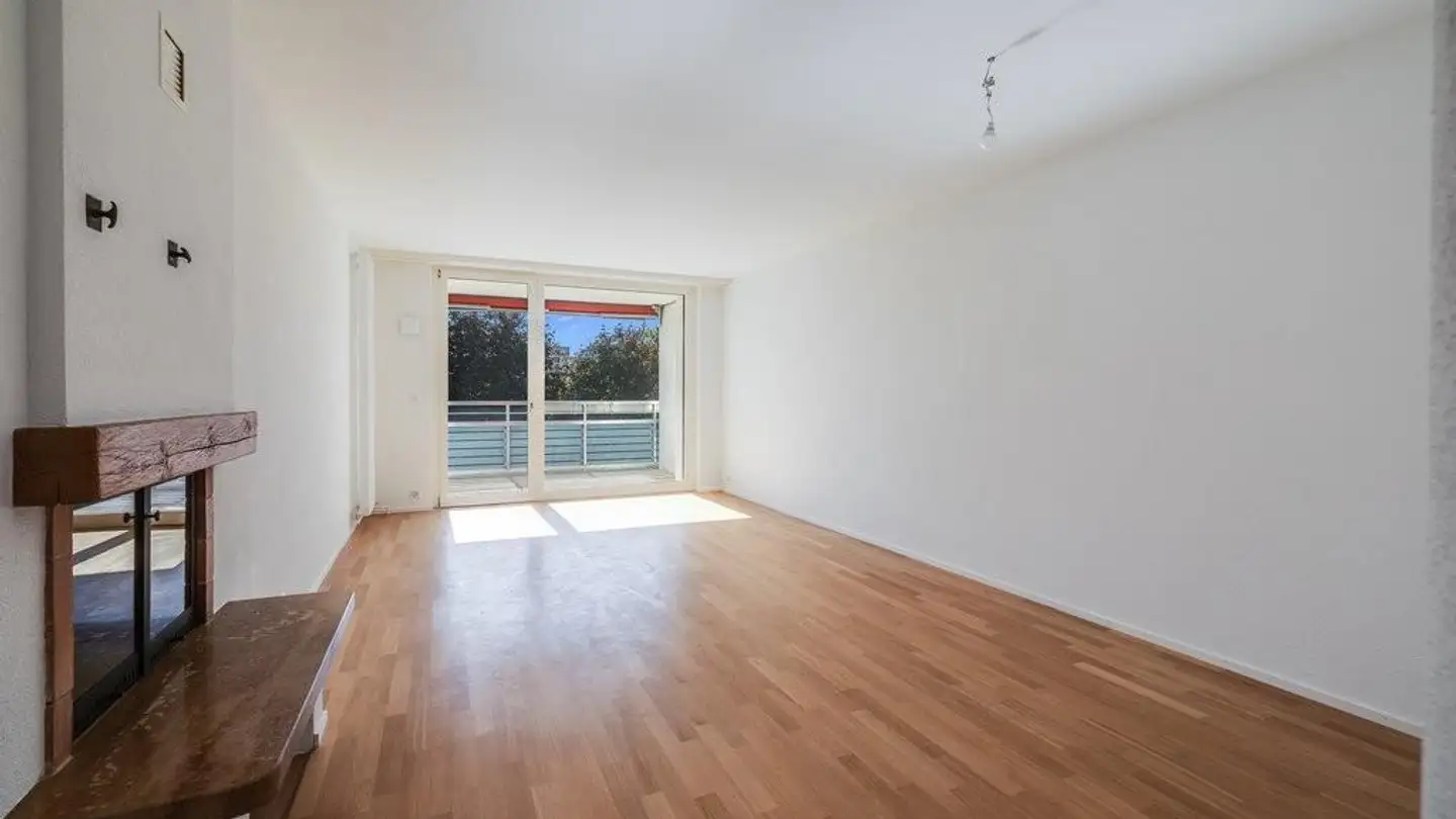 Apartment for rent - Ulmenstrasse 12, 4123 Allschwil - Photo 3
