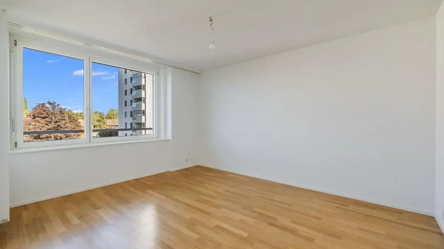 Apartment for rent - Ulmenstrasse 12, 4123 Allschwil - Photo 4