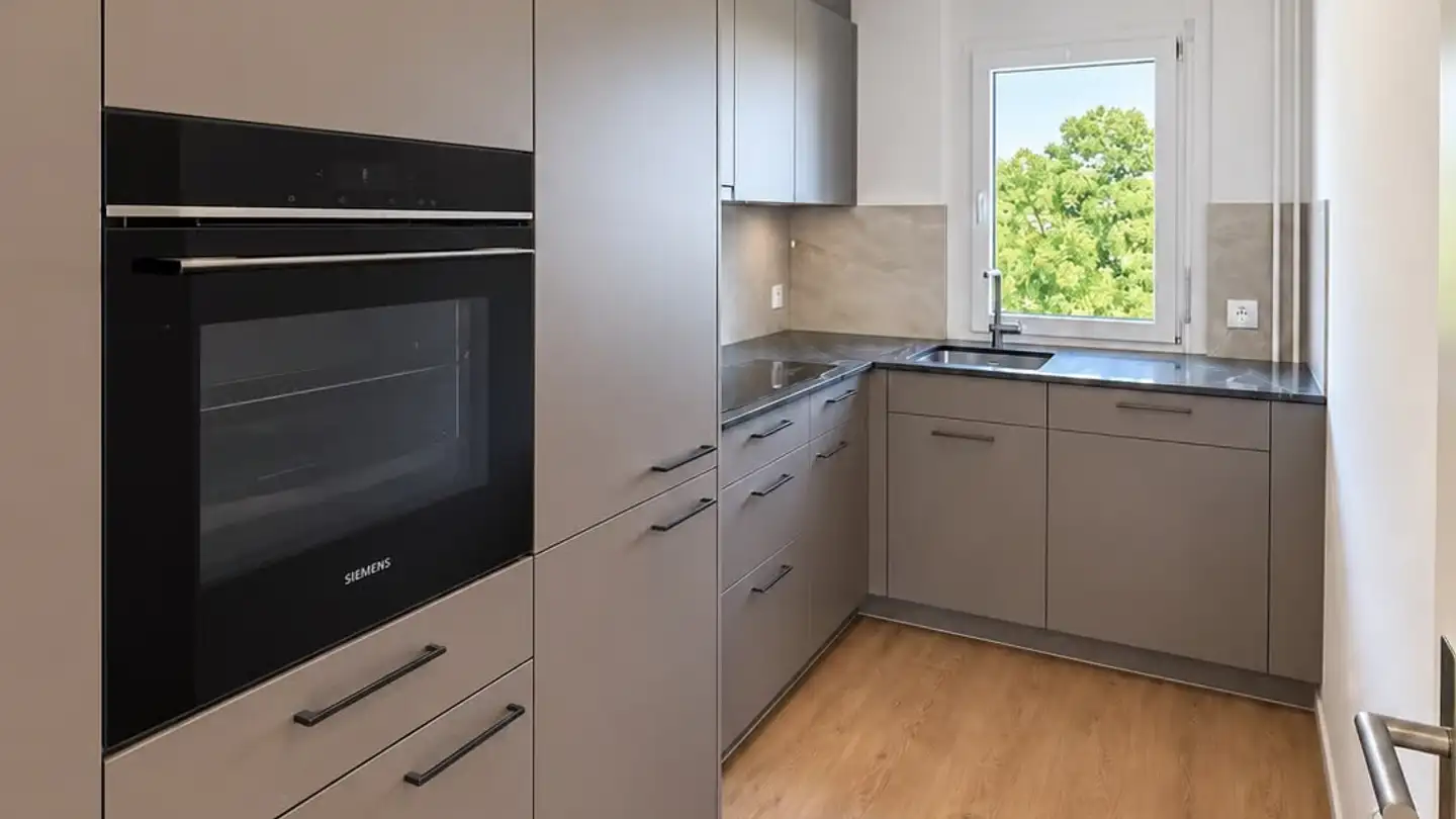 Apartment for rent - Bodenacherstrasse 14, 8121 Benglen