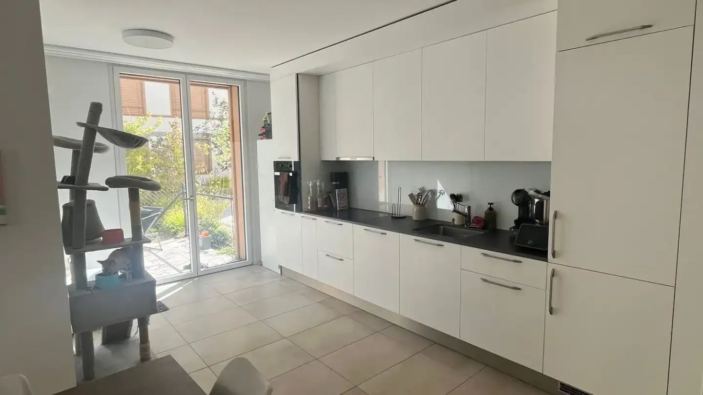 Appartement à louer - Allée Charles-Edouard-Guillaume, 1723 Marly - Photo 2