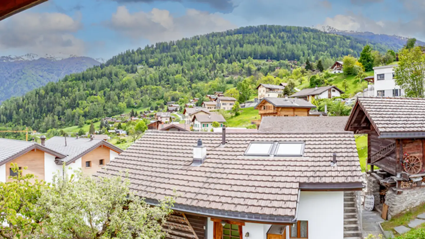 Chalet in vendita - 1997 Haute-Nendaz - Photo 3
