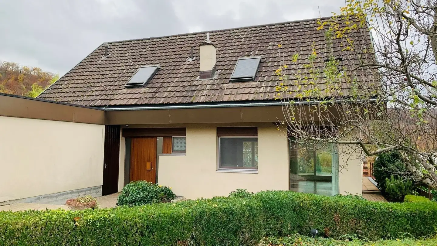 Einfamilienhaus mieten - Brosiweg 16, 4143 Dornach - Foto 2