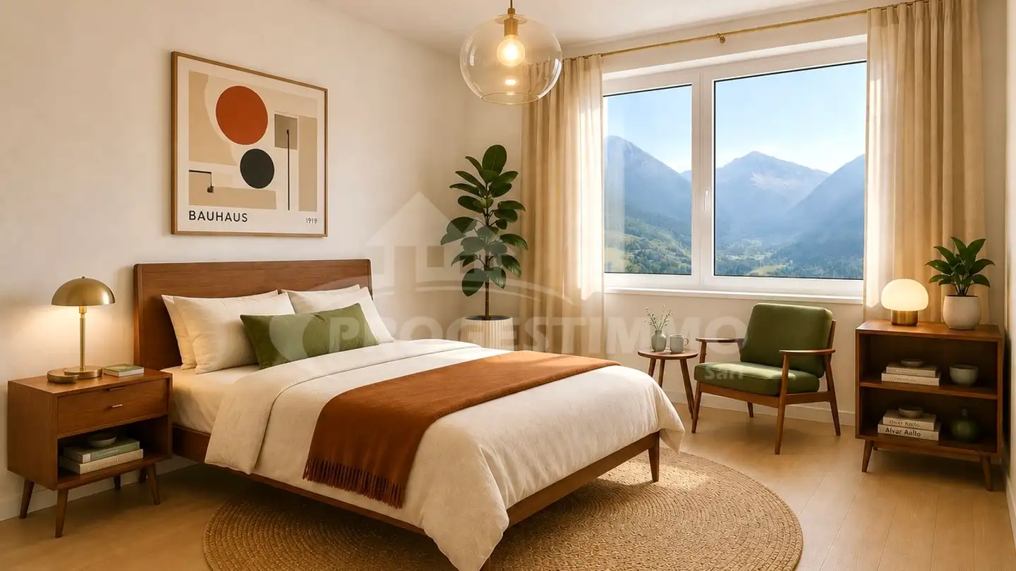 Appartamento in vendita - 1902 Evionnaz - Foto 4