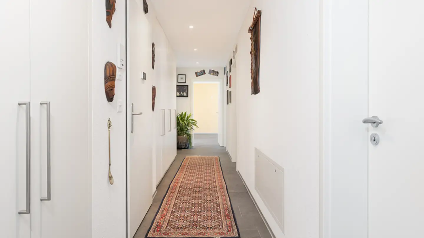 Attico in vendita - Schaffhauserstrasse 95, 8152 Glattbrugg - Foto 2