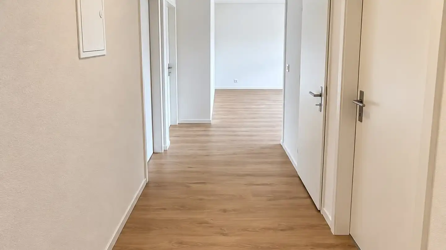 Appartamento in affitto - Bodenacherstrasse 14, 8121 Benglen - Foto 4