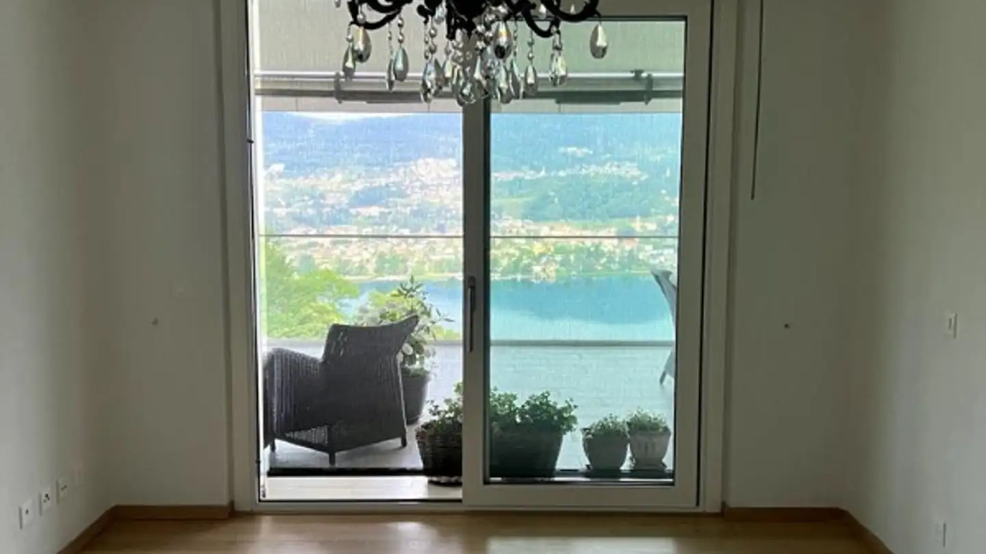 Appartamento in affitto - 6926 Montagnola - Photo 2