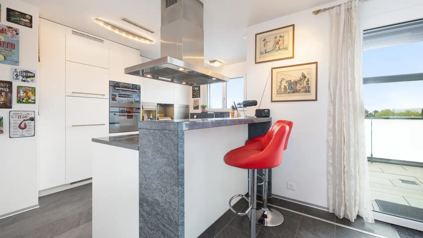 Attico in vendita - Schaffhauserstrasse 95, 8152 Glattbrugg - Foto 3