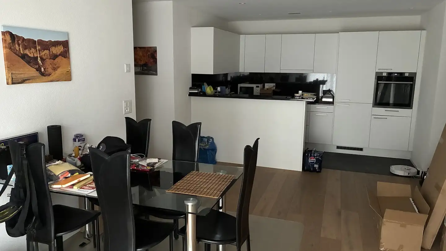 Wohnung mieten - Flurstrasse 46, 8302 Kloten