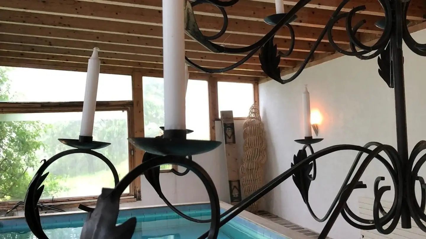 Casa singola in affitto - Route De Mauborget 13, 1423 Villars-Burquin - Photo 2