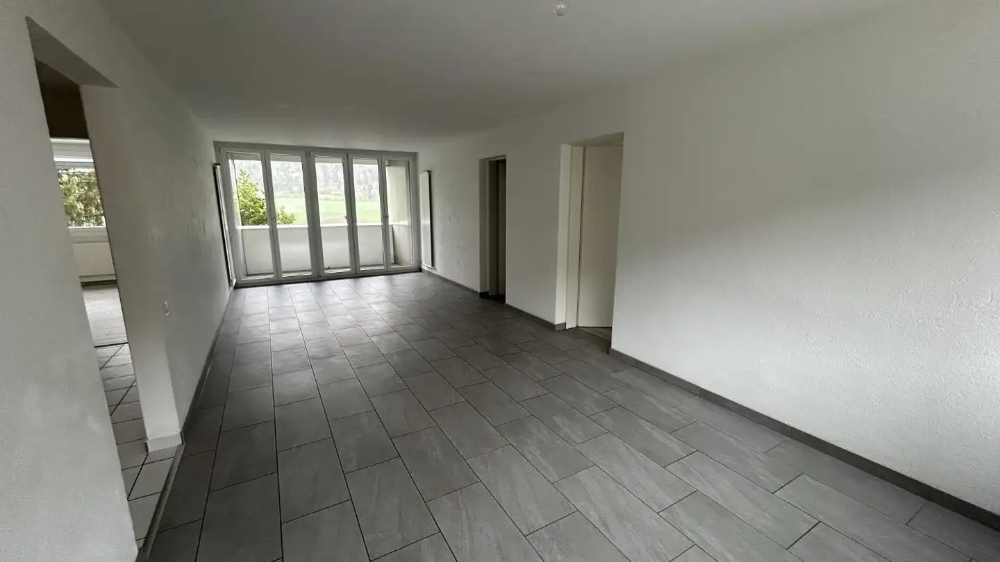Wohnung mieten - Rue De Tivoli 52, 2610 St-Imier