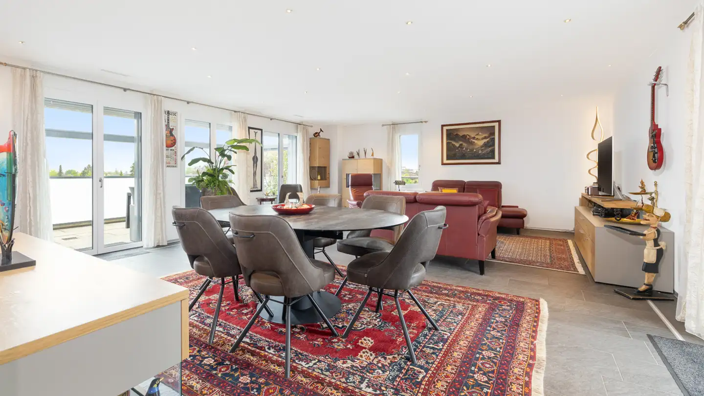 Attico in vendita - Schaffhauserstrasse 95, 8152 Glattbrugg - Foto 4