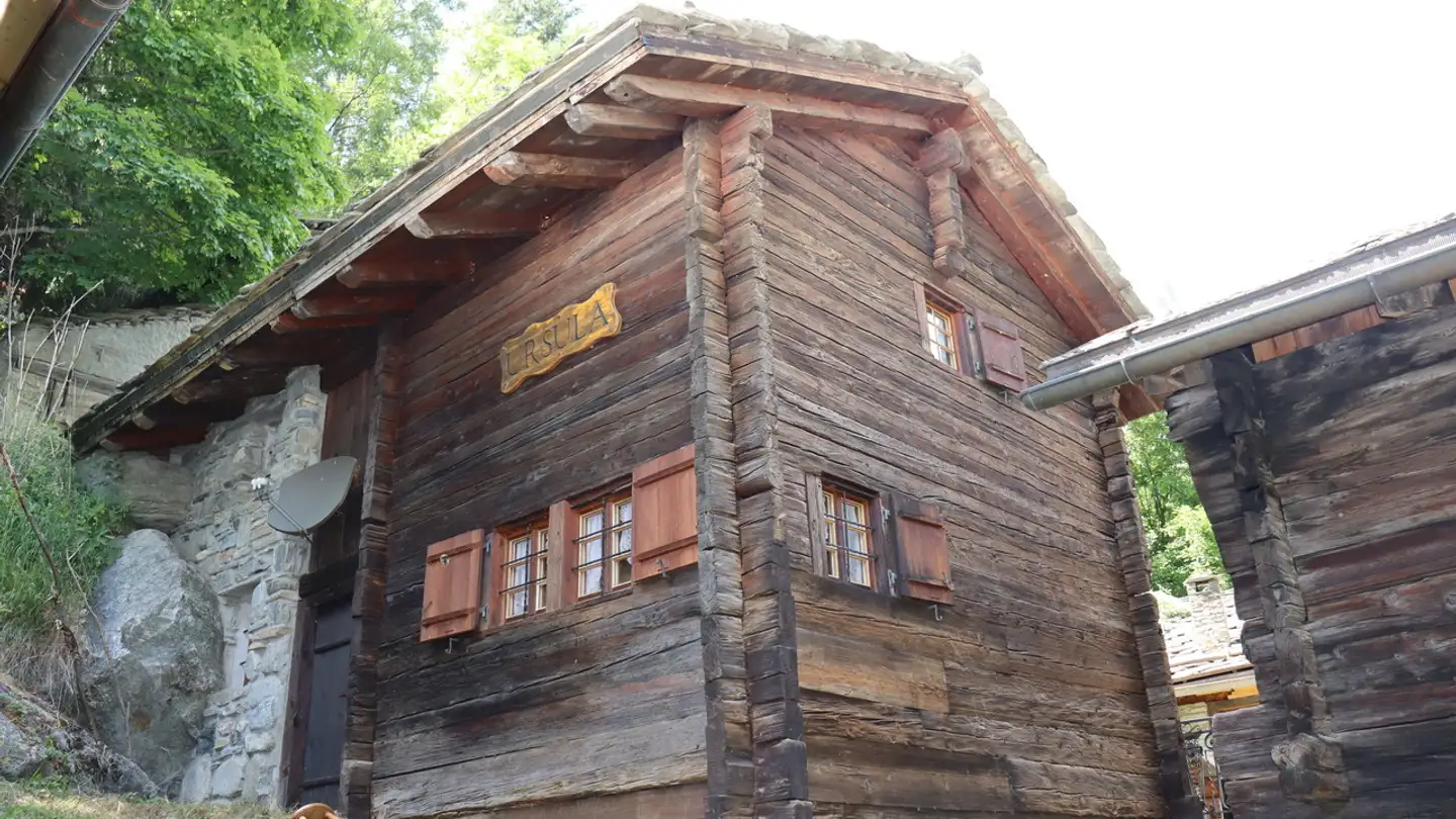 Casa singola in vendita - 3911 Ried-Brig - Photo 4