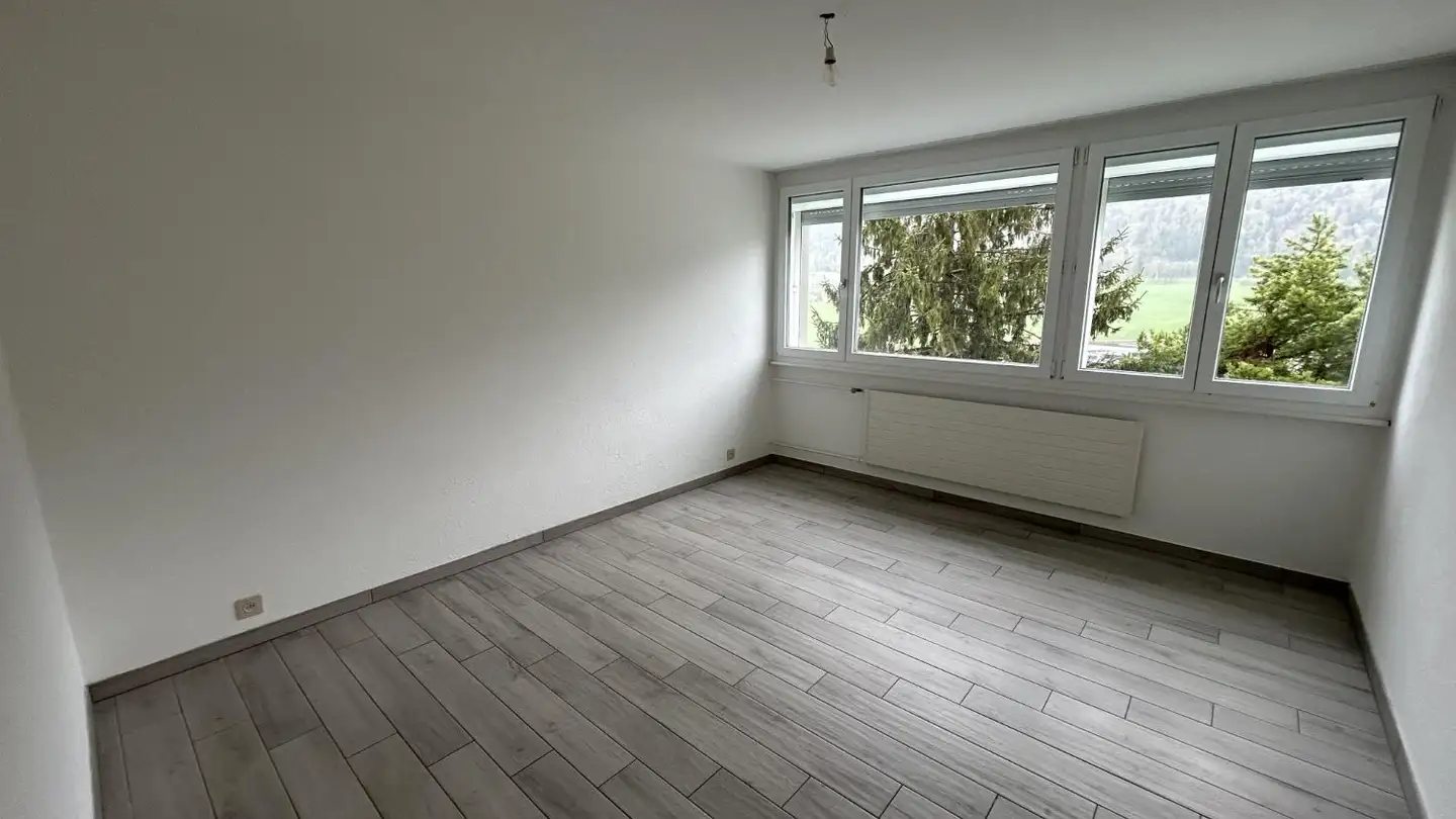 Wohnung mieten - Rue De Tivoli 52, 2610 St-Imier - Foto 2