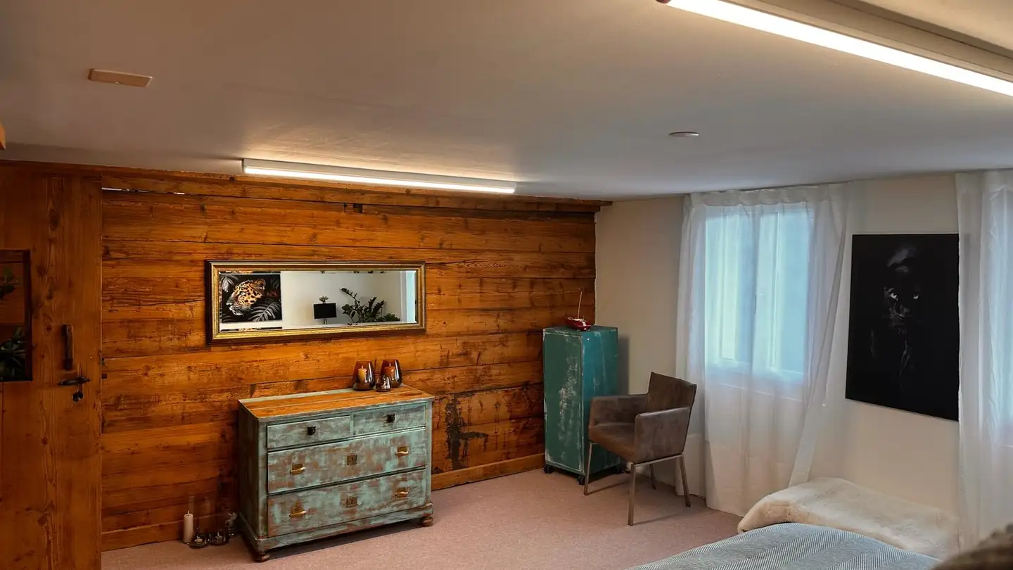 Zimmer mieten - Bösch, 6331 Hünenberg - Foto 2