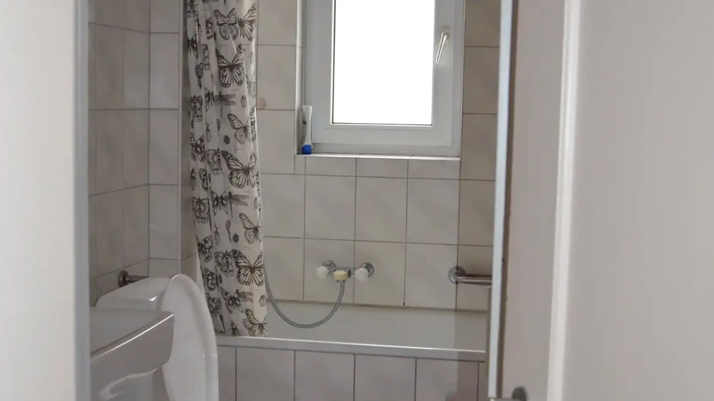 Stanza singola in affitto - Burgstrasse 64, 9000 St. Gallen - Foto 4