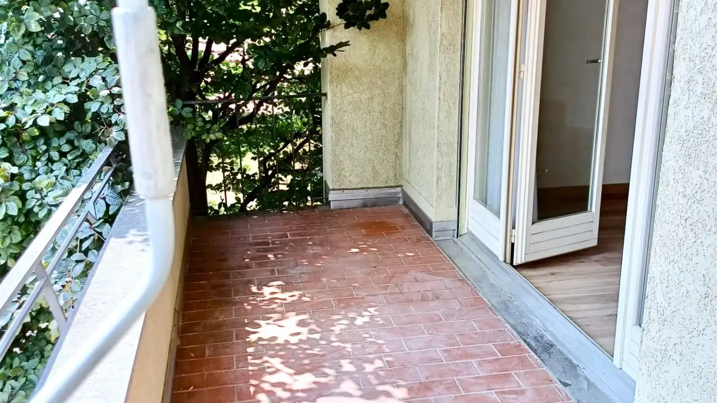 Wohnung mieten - Via Alla Roggia 9, 6962 Viganello - Foto 3