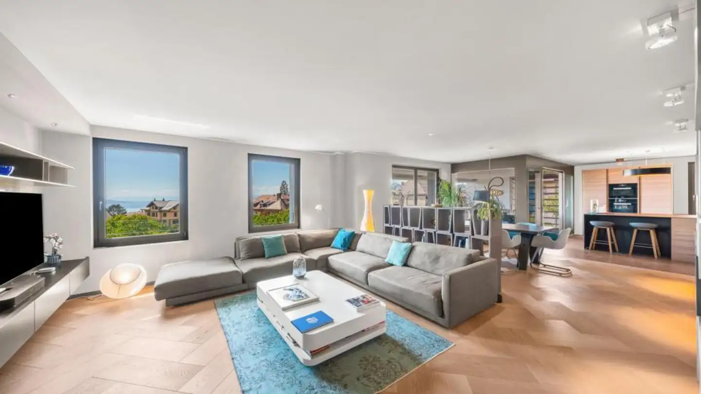 Appartamento in vendita - 1807 Blonay - Photo 3